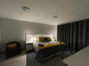 De Tuin Accommodation